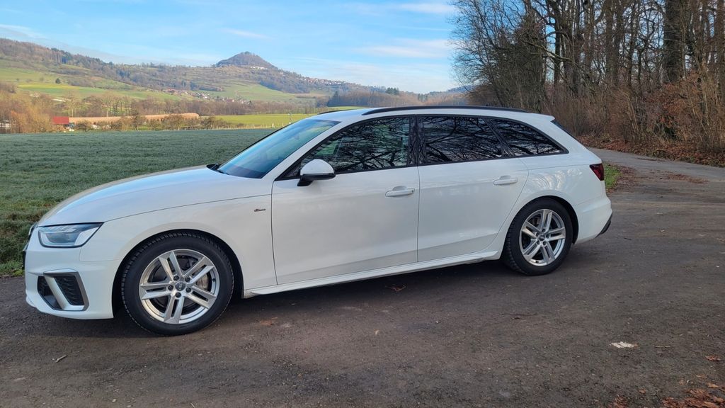 Audi A4 193.000 km 16.896 &euro; Goeppingen 73033
