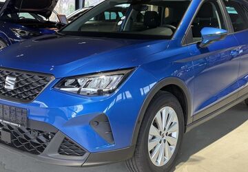 Seat Arona 3.000 km 24.490 &euro; Schwäbisch Gmünd 73527