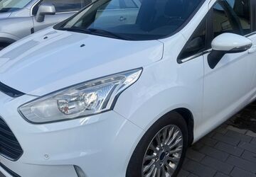 Ford B-Max 147.200 km 4.700 &euro; Essingen 73457