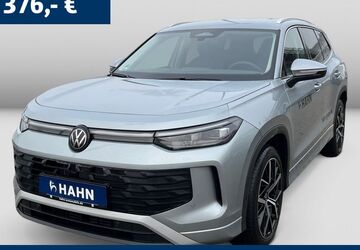 VW Tayron 14.999 km 45.990 &euro; Wendlingen 73240