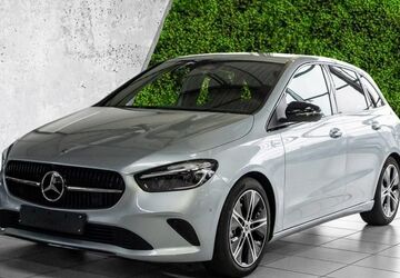 Mercedes-Benz B 200 9.000 km 35.850 &euro; Dettingen unter Teck 73265