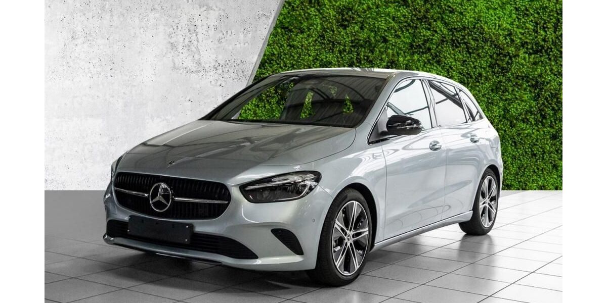 Mercedes-Benz B 200 9.000 km 35.850 &euro; Dettingen unter Teck 73265