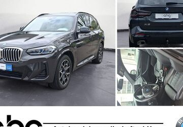BMW X3 55.580 km 37.990 &euro; Kirchheim unter Teck 73230