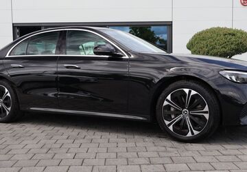 Mercedes-Benz E 300 31.900 km 51.980 &euro; Kirchheim unter Teck 73230