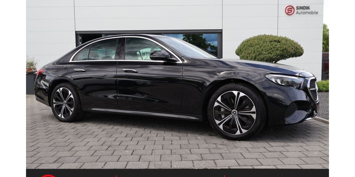 Mercedes-Benz E 300 31.900 km 51.980 &euro; Kirchheim unter Teck 73230