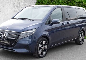 Mercedes-Benz EQV 16.600 km 59.900 &euro; Dettingen unter Teck 73265