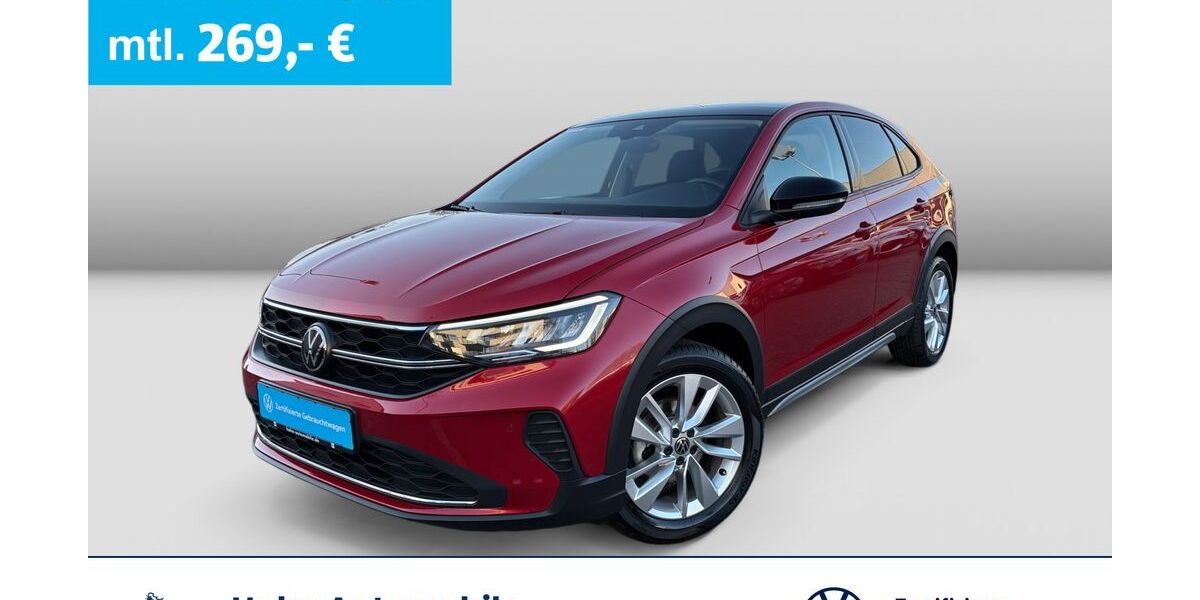 VW Taigo 8.687 km 21.440 &euro; Esslingen (bei Stuttgart) 73734