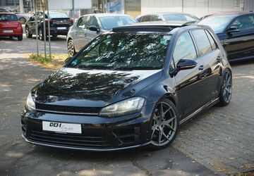 VW Golf 90.000 km 19.900 &euro; Göppingen 73037