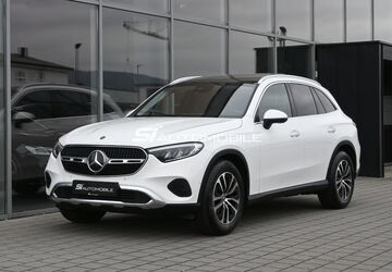 Mercedes-Benz GLC 220 35.900 km 54.450 &euro; Winterbach bei Stuttgart 73650