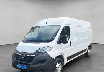 Opel Movano 60.674 km 17.890 &euro; Esslingen 73730