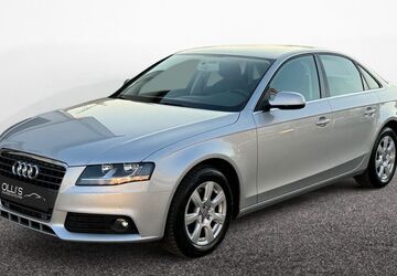 Audi A4 138.900 km 10.590 &euro; Göppingen 73037