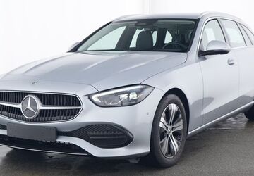 Mercedes-Benz C 180 11.400 km 34.880 &euro; Dettingen unter Teck 73265