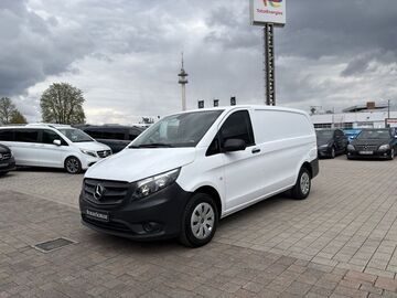 Gebrauchte Mercedes-Benz Vito