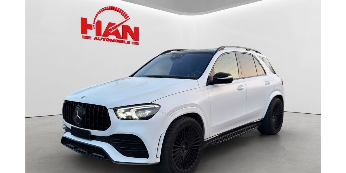 Mercedes-Benz GLE 400 104.510 km 62.900 &euro; Göppingen 73037