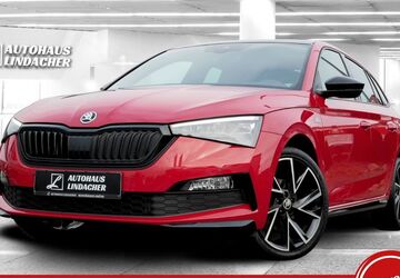 Skoda Scala 57.060 km 21.870 &euro; Schwäbisch Gmünd 73527
