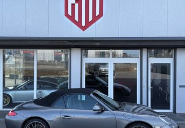 Porsche 997 133.357 km 59.900 &euro; Allmersbach 71573