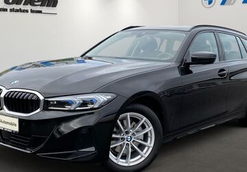 BMW 320 20.200 km 35.900 &euro; Nürtingen 72622
