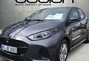 Mazda 2 Hybrid 3.100 km 21.890 &euro; Frickenhausen 72636