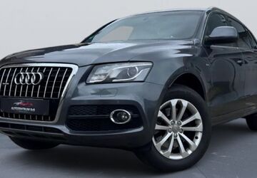Audi Q5 174.999 km 14.999 &euro; Amstetten 73340