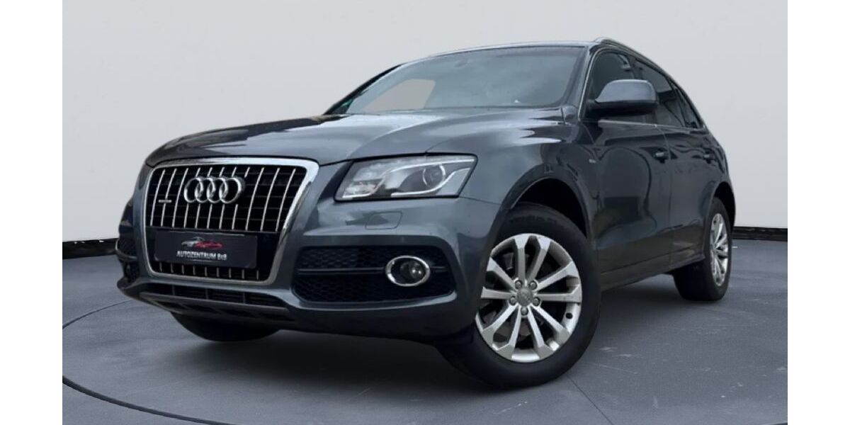 Audi Q5 174.999 km 14.999 &euro; Amstetten 73340