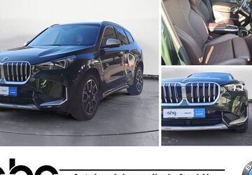 BMW X1 44.821 km 37.930 &euro; Göppingen 73037