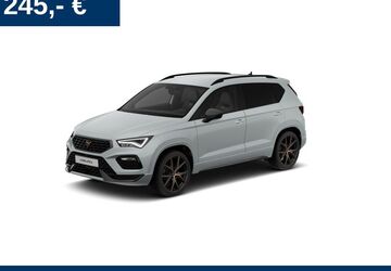 Cupra Ateca 5.000 km 39.995 &euro; Göppingen 73037