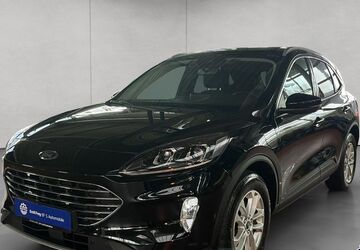 Ford Kuga 101.377 km 20.890 &euro; Esslingen 73730