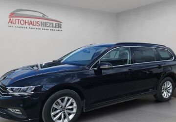 VW Passat 90.600 km 21.990 &euro; Amstetten 73340