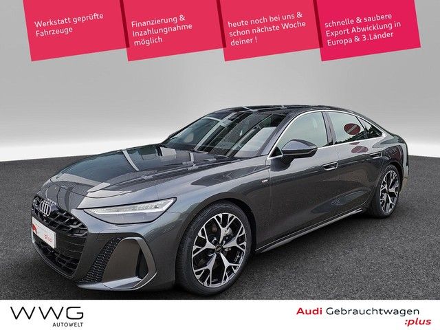 Audi A6 3.000 km 74.449 &euro; Schwäbisch Gmünd 73527