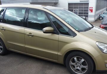 Ford Galaxy 236.228 km 4.990 &euro; Reichenbach an der Fils 73262