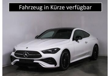 Mercedes-Benz CLE 300 19.892 km 53.490 &euro; Waiblingen 71332