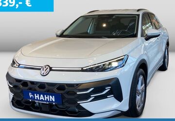 VW T-Roc 1.017 km 33.990 &euro; Göppingen 73037