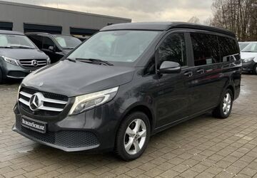 Mercedes-Benz V 300 93.996 km 57.760 &euro; Schorndorf 73614