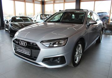 Audi A4 64.000 km 29.990 &euro; Amstetten 73340