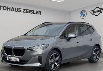 BMW 230 Active Tourer 46.100 km 33.480 &euro; Waiblingen 71332