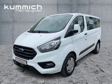 Gebrauchte Ford Transit Custom