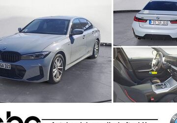 BMW 320 8.530 km 44.920 &euro; Göppingen 73037