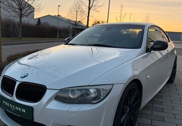 BMW 330 155.661 km 19.876 &euro; Göppingen 73037