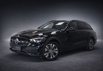 Mercedes-Benz C 220 99.850 km 35.700 &euro; Uhingen 73066