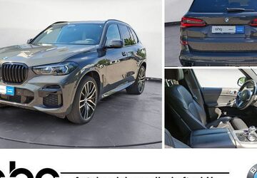 BMW X5 110.464 km 50.920 &euro; Göppingen 73037