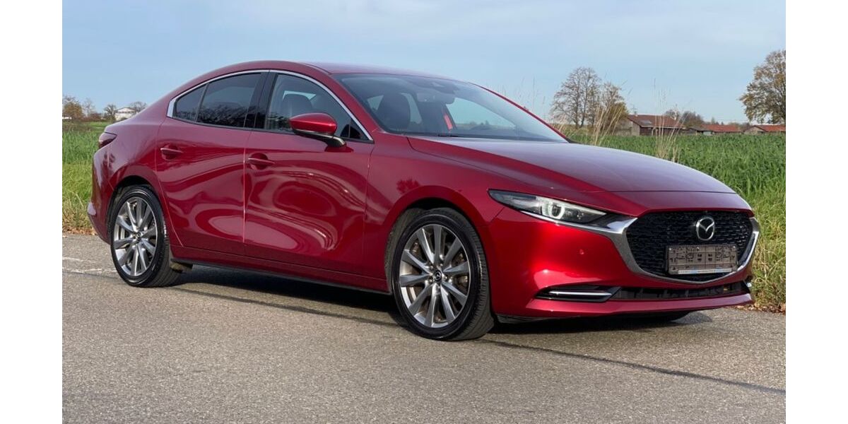 Mazda 3 131.000 km 16.500 &euro; Fellbach 70736