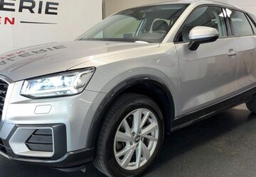 Audi Q2 93.000 km 15.890 &euro; Amstetten 73340