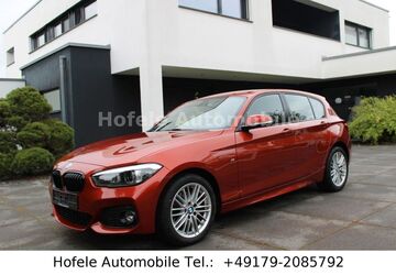 BMW 118 109.100 km 15.750 &euro; Heiningen 73092