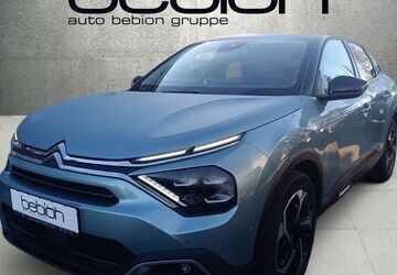 Citroen C4 26.150 km 17.880 &euro; Göppingen 73037