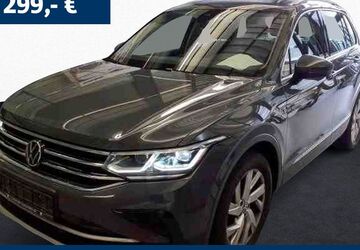 VW Tiguan 15.447 km 31.430 &euro; Göppingen 73037