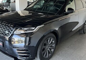 Land Rover Range Rover Velar 36.000 km 54.450 &euro; Heroldstatt 72535