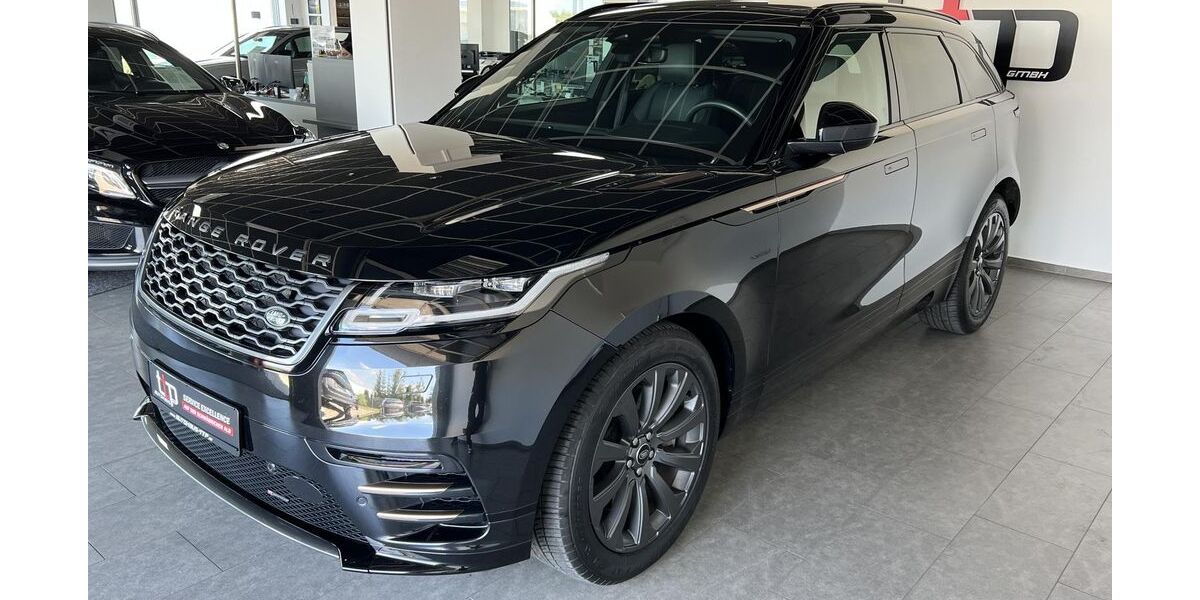 Land Rover Range Rover Velar 36.000 km 54.450 &euro; Heroldstatt 72535