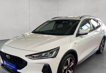 Ford Focus 47.053 km 17.890 &euro; Esslingen 73730