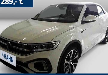 VW T-Roc 12.212 km 33.930 &euro; Schorndorf 73614