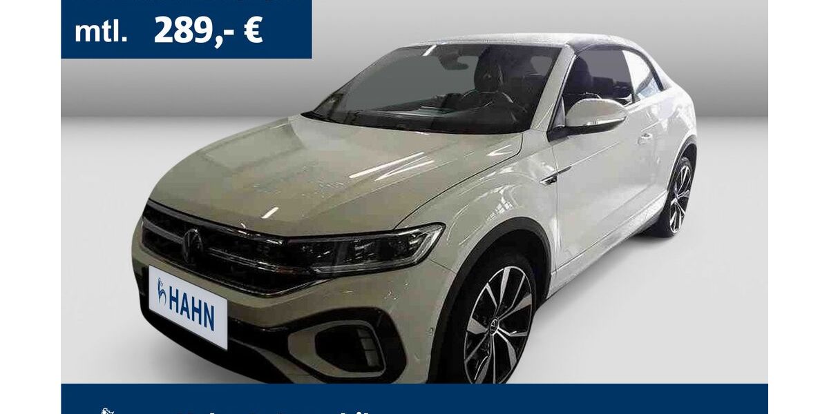 VW T-Roc 12.212 km 33.930 &euro; Schorndorf 73614